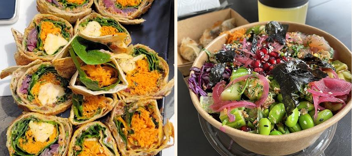 La French Poke - Gallery Image 1